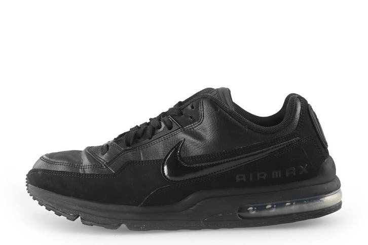 Nike Sneakers in maat 46 Zwart, Vêtements | Hommes, Chaussures, Envoi