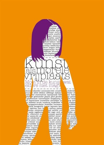 Kunst als morele vrijplaats 9789089100467, Boeken, Verzenden, Zo goed als nieuw