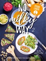 No Milky Way / 2 9789082767414 Stijn De Kock, Boeken, Verzenden, Zo goed als nieuw, Stijn De Kock