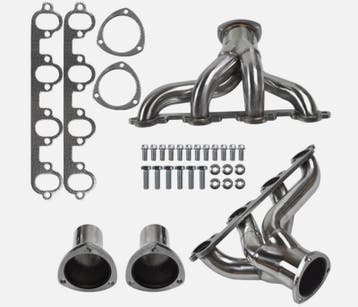 Ford Big Block 429 460 7.0L 7.5L   Hugger  Headers, Ophalen of Verzenden, Nieuw