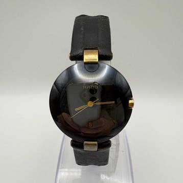 Rado - Coupole - Sans prix de réserve - 32475631 - Femme -