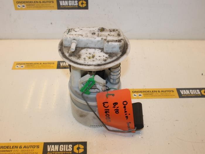 Benzinepomp Dacia Sandero O75205, Auto-onderdelen, Motor en Toebehoren
