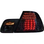 LED Achterlichten Smoke BMW 3 Serie E46 Cabrio 00-03 B6098, Auto-onderdelen, Nieuw, BMW
