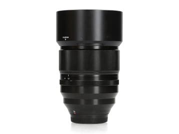 Fujifilm XF 50mm f/1 R WR - 1 jaar garantie, Audio, Tv en Foto, Ophalen of Verzenden, Zo goed als nieuw