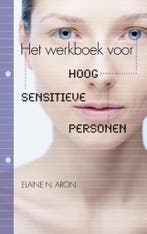 Het werkboek voor Hoog Sensitieve Personen - Elaine N. Aron, Verzenden