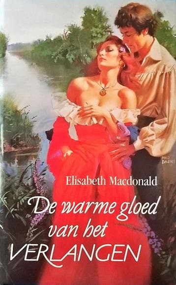 De warme gloed van het verlangen 9789067903103 Macdonald, Verzenden, Macdonald