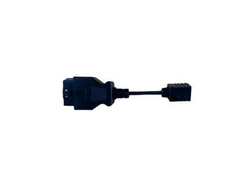 Volvo DoIP Adapter OEM Interface, Verzenden