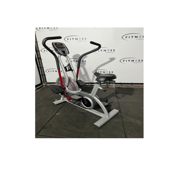 Star Trac - Turbo Trainer - Air Bike, Sport en Fitness, Fitnessapparatuur, Overige typen, Ophalen of Verzenden