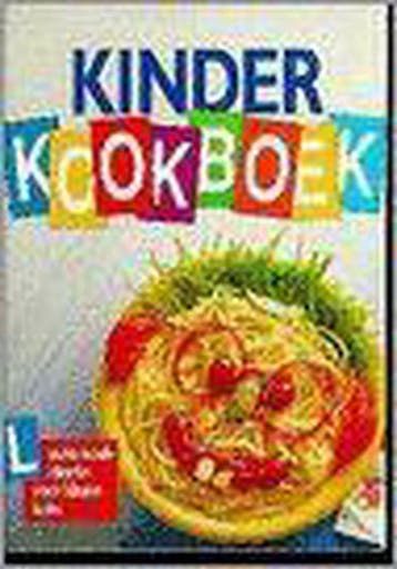Kinderkookboek - Bluma, Boeken, Verzenden, Nieuw