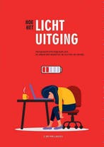 Hoe het licht uitging 9789460795428 Ilse Hellinckx, Verzenden, Zo goed als nieuw, Ilse Hellinckx