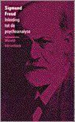 Inleiding tot de psycho-analyse 9789028415966 S. Freud, Verzenden, Gelezen, S. Freud