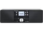 Panasonic SC-DM202EG-K - HiFi Micro systeem DAB+ CD, TV, Hi-fi & Vidéo, Verzenden