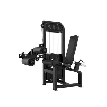 Gymfit - Leg Curl / Leg Extension - Custom Line - Gb 5055, Ophalen of Verzenden, Nieuw
