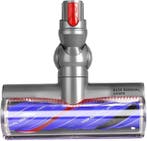 Turbozuigmond 250mm voor Dyson, Verzenden, Nieuw