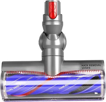 Turbozuigmond 250mm voor Dyson, Elektronische apparatuur, Verzenden, Nieuw