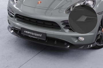 Cupspoiler voor Porsche Cayenne Type 92A CSL470-S, Verzenden, Nieuw