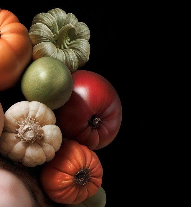 Tan Tolga Demirci - Bon Appétit! Agony Edition, Antiquités & Art, Art | Objets design