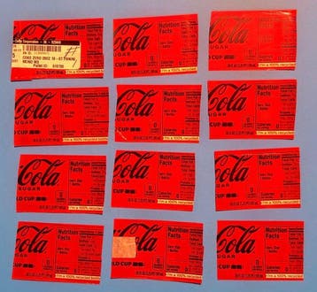 2026 Panini World Cup Stickers, World Cup Coca-Cola 2026, Verzamelen, Nieuw