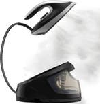 TibaGoods Stoomstrijkijzer met stoomgenerator -, Verzenden, Zo goed als nieuw