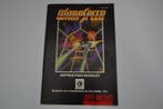 Warpspeed (SNES USA MANUAL), Games en Spelcomputers, Spelcomputers | Nintendo Consoles | Accessoires, Nieuw