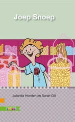 Toneellezen (9789048720996, Jolanda Horsten), Verzenden