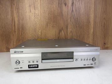 Pioneer - DV-989AVi SACD Cd-speler, TV, Hi-fi & Vidéo