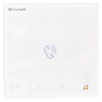 Comelit Mini Téléphone Intérieur Communication de Porte -, Verzenden, Nieuw