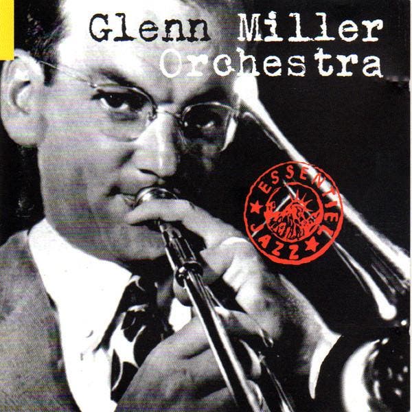 The Glenn Miller Orchestra - Glenn Miller Orchestra, CD & DVD, CD | Jazz & Blues, Envoi