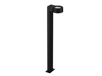 Veiling - 4x Opple tuinarmatuur 100cm Bollard Luke Led L1000