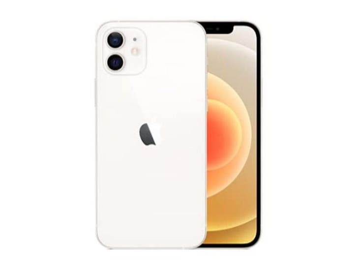 Apple iPhone 12 Mini - Smartphone 256GB - 5G - Wit, Télécoms, Téléphonie mobile | Apple iPhone, Envoi