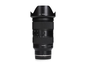 Tamron 35-150mm f/2-2.8 Di III VXD - Nikon Z - Zoomlens, Ophalen of Verzenden