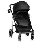 2dekans | Coast 2-in-1 Kinderwagen 73,5x57x100 cm – Hoge, Ophalen of Verzenden