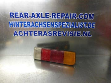 Achterlicht Opel Ascona B rechts gebruikt (met klein bars..., Verzenden, Gebruikt, Opel
