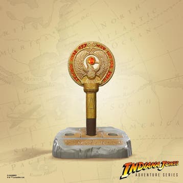 Indiana Jones Adventure Series: Raiders of the Lost Ark Role, Ophalen of Verzenden