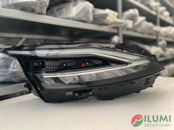 NISSAN QASHQAI J12 FULL LED KOPLAMP RECHTS 100-8D02A, Autos : Pièces & Accessoires, Verzenden