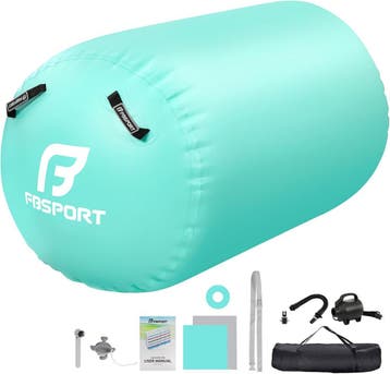 FBSPORT Fitness Air Roll | Retour deal - 29% goedkoper!, Sport en Fitness, Verzenden, Nieuw, Overige typen