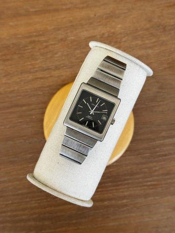 Zenith - Defy - Zonder minimumprijs - Heren - 1977