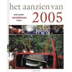 Het aanzien van 2005 9789085641223 Han van Bree, Verzenden, Zo goed als nieuw, Han van Bree