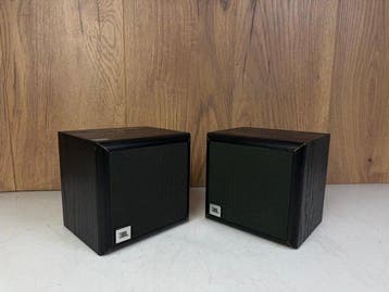 JBL - Flix10 home cinéma Surround/Centre Ensemble, Nieuw