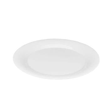 2dekans | Rosenthal Geometrica Dinerborden Set 2 – Porselein, Ophalen of Verzenden, Nieuw