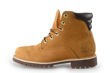 Timberland Laarzen in maat 41 Cognac, Verzenden, Overige typen