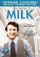 Milk op DVD, Cd's en Dvd's, Dvd's | Drama, Nieuw in verpakking, Verzenden