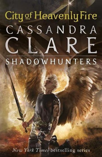 The Mortal Instruments 6: City of Heavenly Fire / The Mortal, Boeken, Verzenden, Gelezen, Cassandra Clare