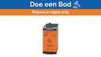 Bieden: IFM AS-I power supply converter 8A - AC1258, Ophalen of Verzenden, Nieuw