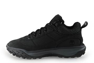 Timberland Sportschoenen in maat 41 Zwart, Kleding | Heren, Verzenden, Zo goed als nieuw, Timberland, Sportschoenen