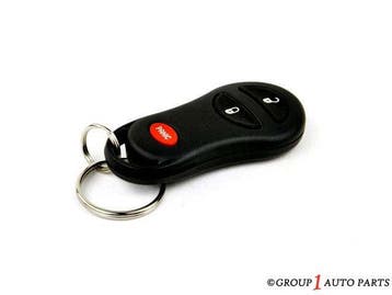 Remote control CPV 97/99 RAM OE Mopar, Auto-onderdelen, Ophalen of Verzenden, Nieuw