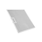 Zanussi Metaalfilter 50268967002 320x320x8mm, Verzenden, Nieuw