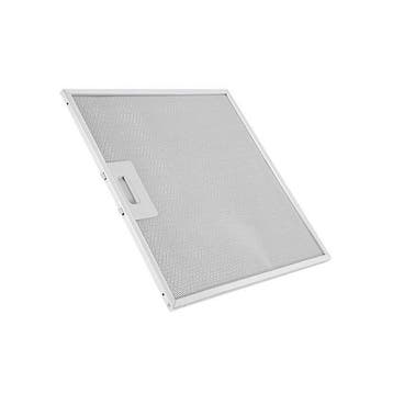 Zanussi Metaalfilter 50268967002 320x320x8mm, Verzenden, Nieuw