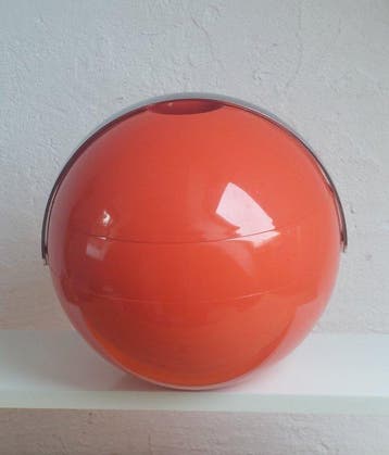 Guzzini - Paolo Tilche - Ijsemmer - Stella - uit de serie, Antiquités & Art