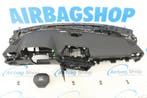 AIRBAG KIT – TABLEAU DE BORD NOIR SEAT LEON MK4 (2020-….)